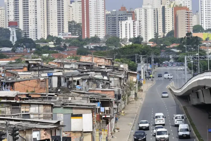 Brasilien: Warum die Emirate in Favelas investieren wollen