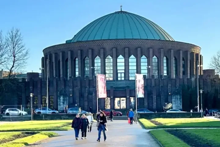 Classical Music: DW überträgt ICMA-Gala