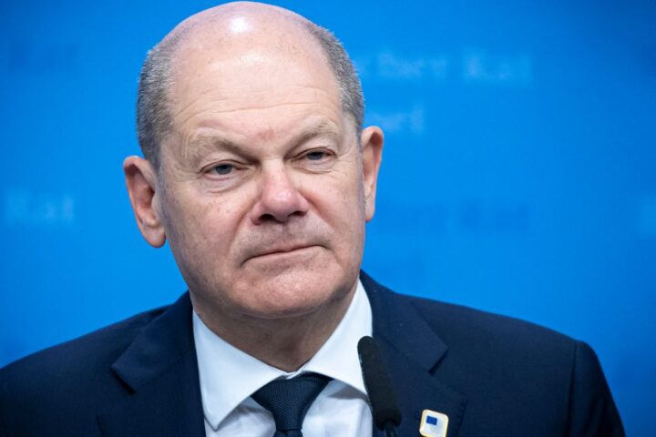 Deutschland und europäische Sicherheit: Integration der Ukraine in europäische Strukturen