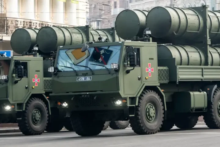 Raketenprogramm der Ukraine: Was kann der "Lange Neptun"?
