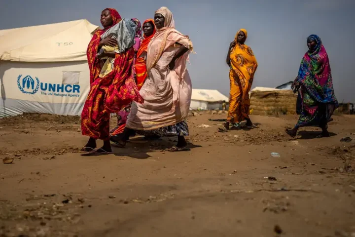 Südsudan am Rande eines neuen Bürgerkrieges