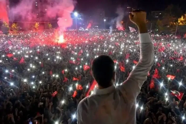 Verhaftung Imamoglus: Was ist Erdoğans Strategie?