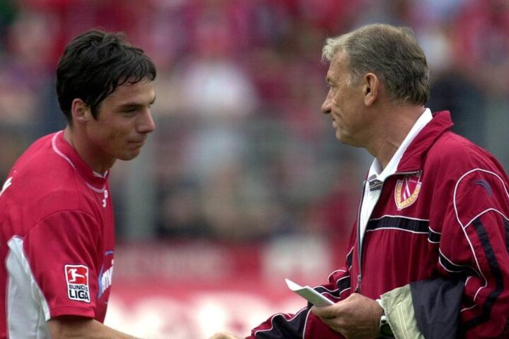 Zsolt Löw soll RB Leipzig neue "Energie und Leben einhauchen"