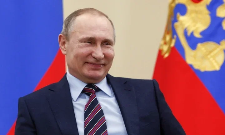 „Putin lacht über Amerika“. Warum die USA aufhören sollten, mit Russland zu flirten – Gastkommentar in The Hill