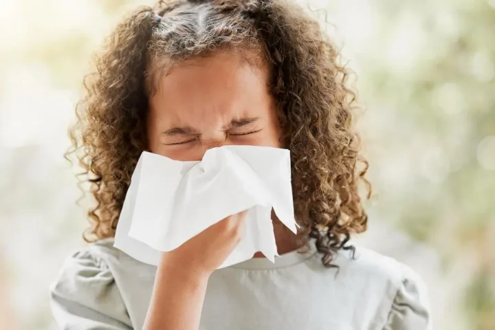 Allergiker, aufgepasst: Diese Pollen stehen schon in den Startlöchern