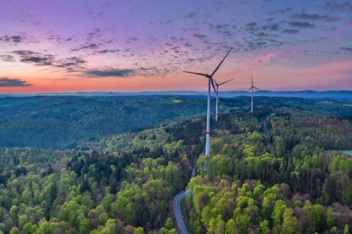 Der Ausbau der Onshore-Windenergie bietet wertvolle Chancen für alle