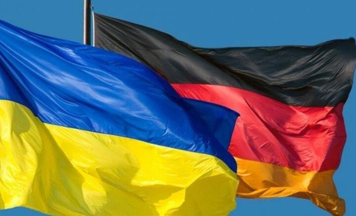 Deutschland verstärkt seine Unterstützung für die Ukraine unabhängig von der US-Politik