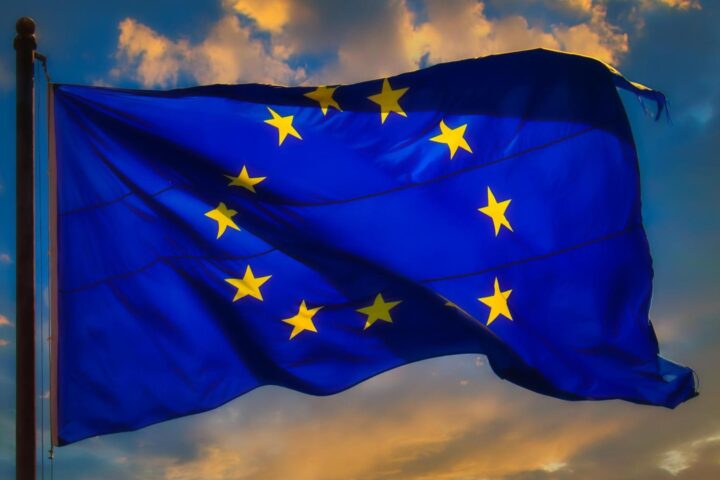 Die Europäische Union: Ein Bollwerk der Stabilität in Europa