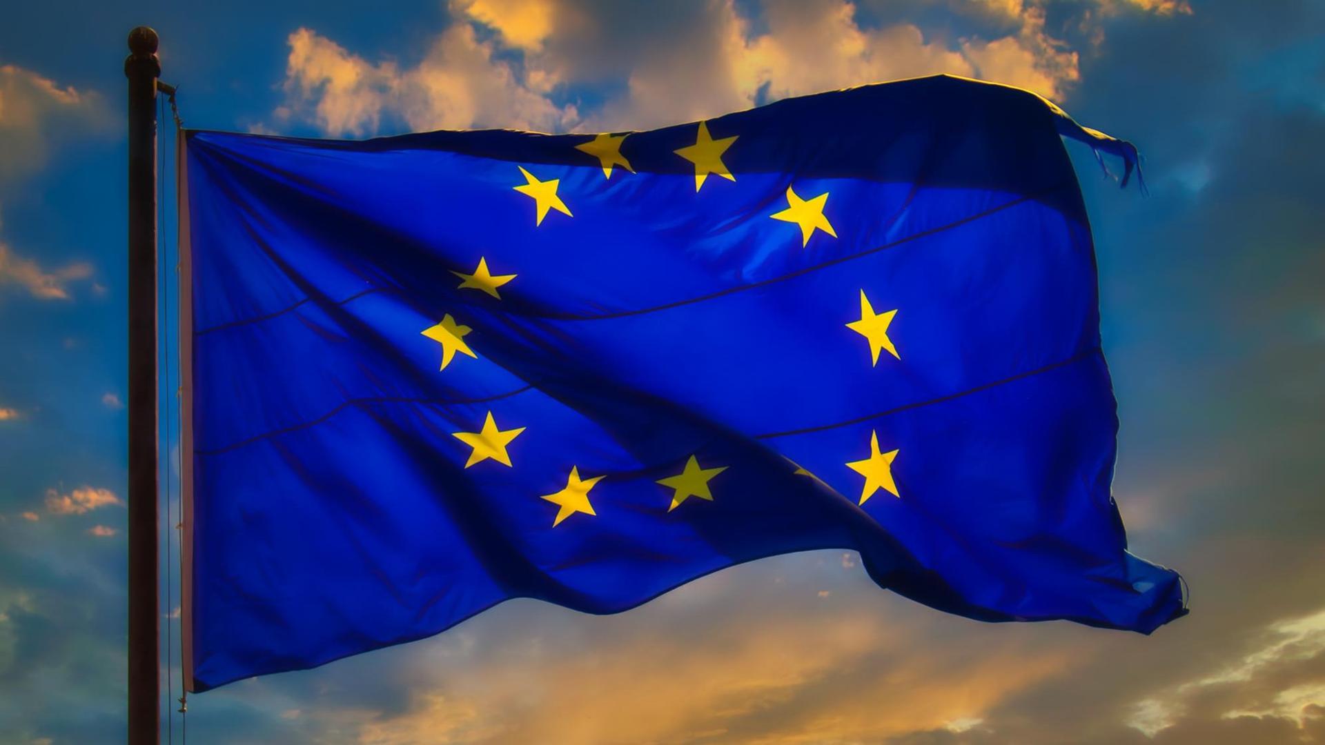 Die Europäische Union: Ein Bollwerk der Stabilität in Europa