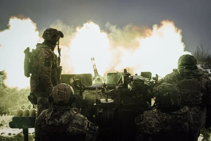 Die Position der USA: Unterstützung für die Ukraine ist eine bewusste Entscheidung und kein Instrument von Kompromissen mit dem Aggressor