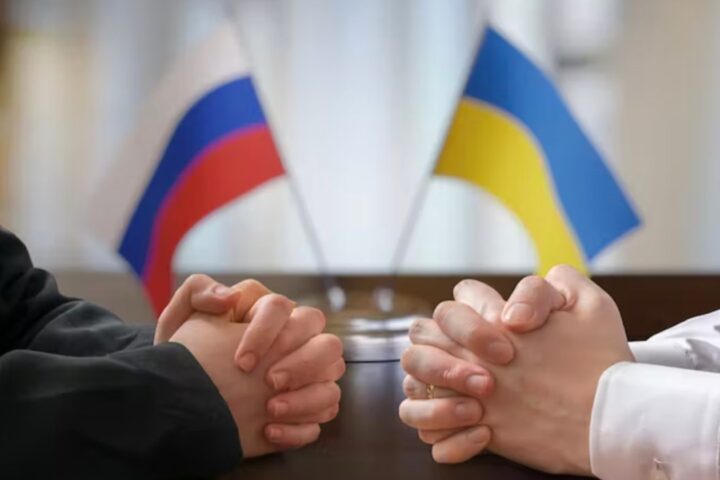Frieden nicht auf Kosten der Ukraine: Die Vereinigten Staaten lehnen einseitige Zugeständnisse als Grundlage für Verhandlungen mit Russland ab