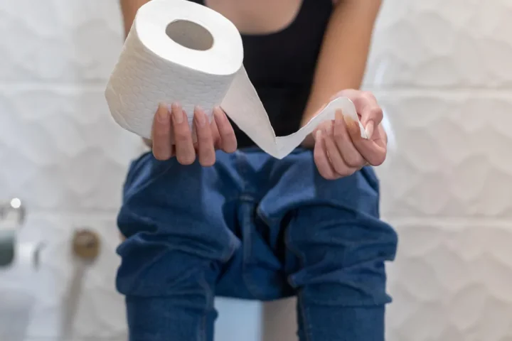 KLOPAPIER, BIDET ODER DUSCHE – WAS DER PO WIRKLICH BRAUCHT