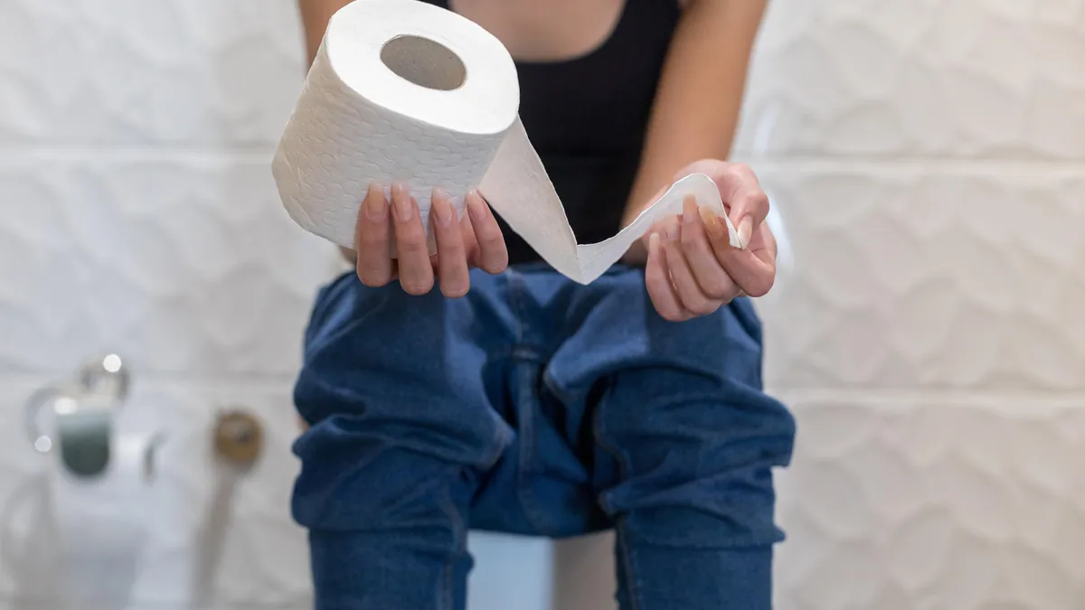 KLOPAPIER, BIDET ODER DUSCHE – WAS DER PO WIRKLICH BRAUCHT
