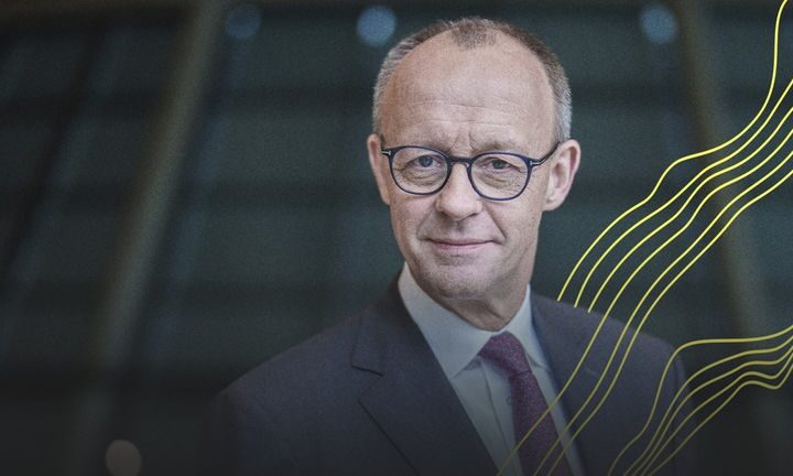 Kann er Kanzler?