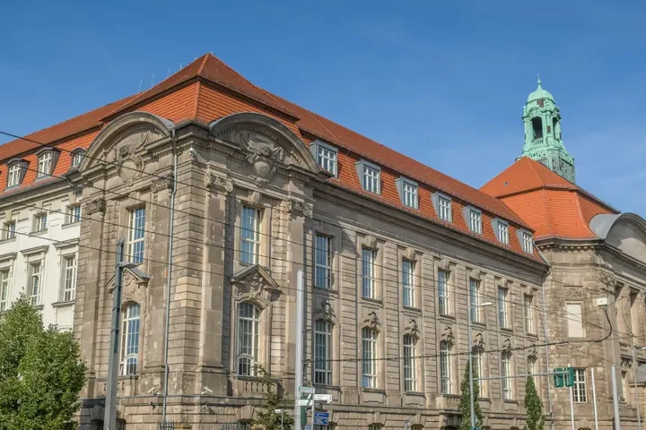 Keine Lust aufs Wirtschaftsministerium?