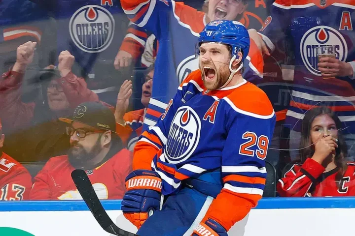 Leon Draisaitl - Superstar unter dem Radar