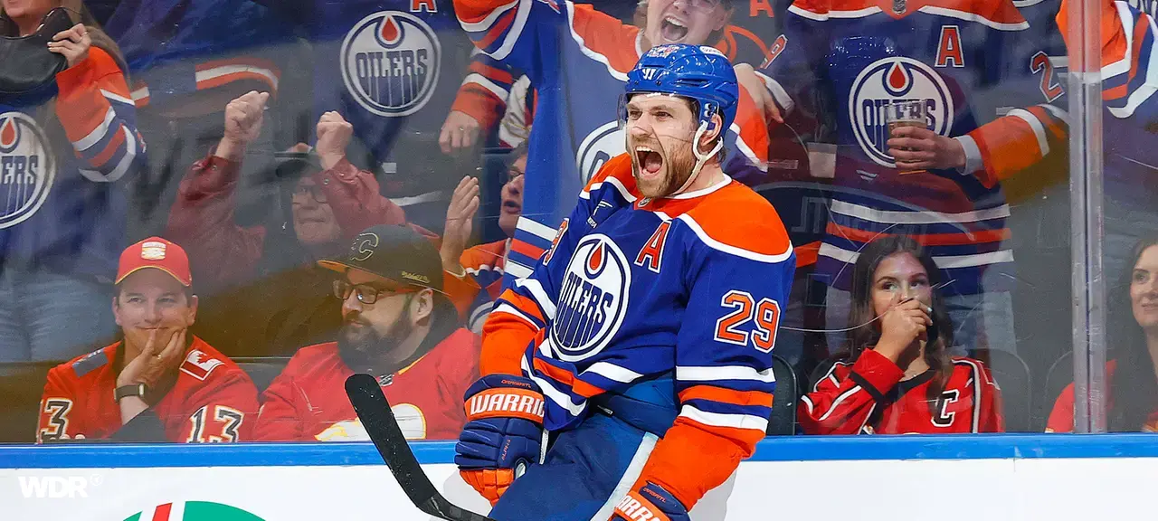 Leon Draisaitl - Superstar unter dem Radar