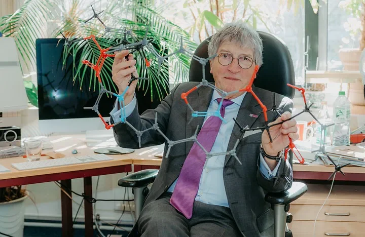 Magdeburger Forschern gelingt Synthese eines der stärksten Naturstoffe