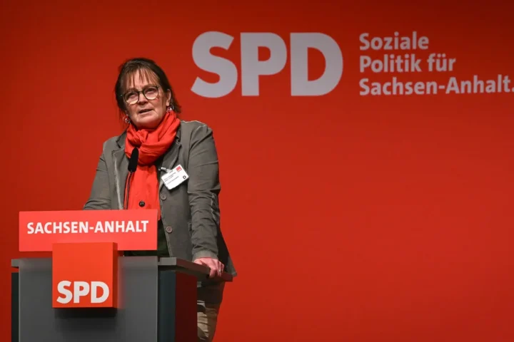 Mitteldeutsche SPD-Politiker hoffen auf den Koalitionsvertrag mit der Union