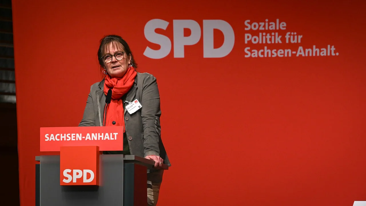 Mitteldeutsche SPD-Politiker hoffen auf den Koalitionsvertrag mit der Union