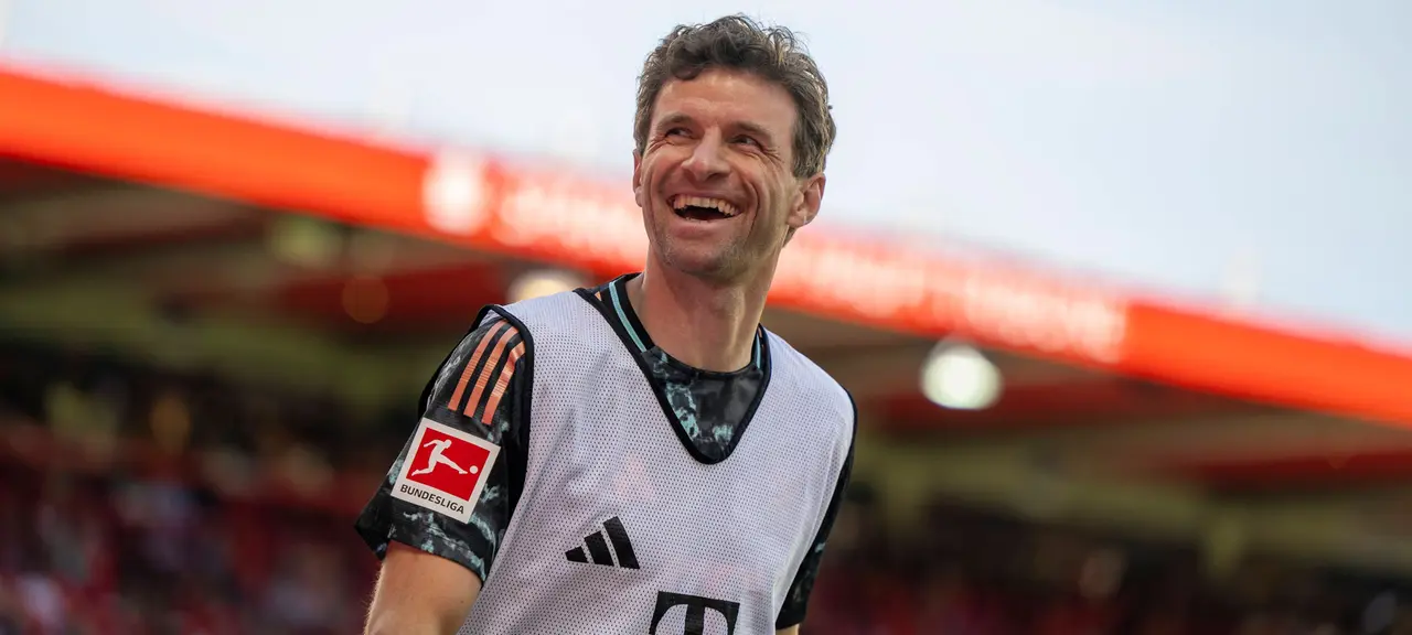 Besondere Transfer-Regeln: Müller und die MLS – wie ein Wechsel in die USA funktionieren könnte 1 Müller und die MLS – wie ein Wechsel in die USA funktionieren könnte