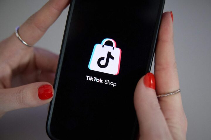 Neuer TikTok Shop: Mögliche Konkurrenz für Onlinehändler und Datenschutz-Bedenken