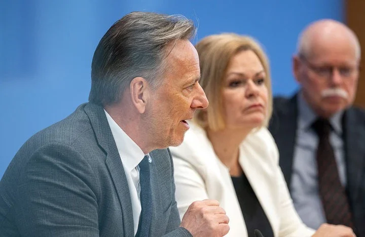 Polizei erfasst weniger Straftaten – dafür mehr Gewaltdelikte