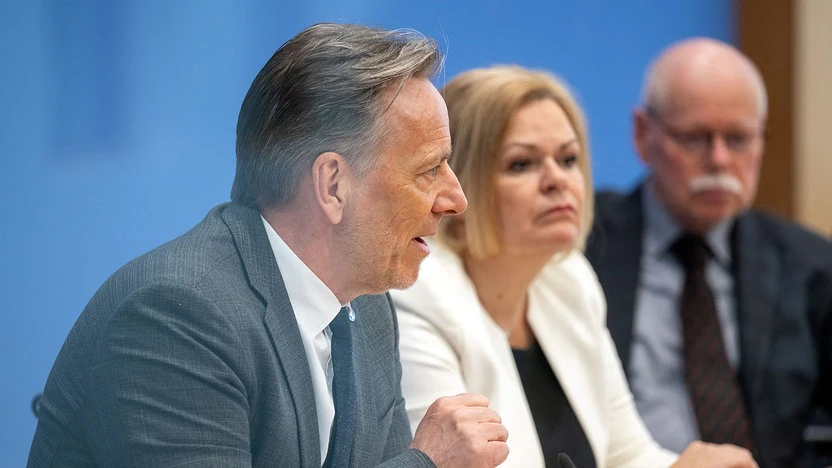 Polizei erfasst weniger Straftaten – dafür mehr Gewaltdelikte 1 Polizei erfasst weniger Straftaten – dafür mehr Gewaltdelikte