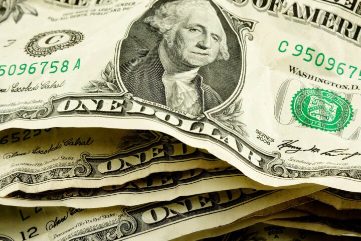 Ruiniert Trump den Dollar - und damit die USA?