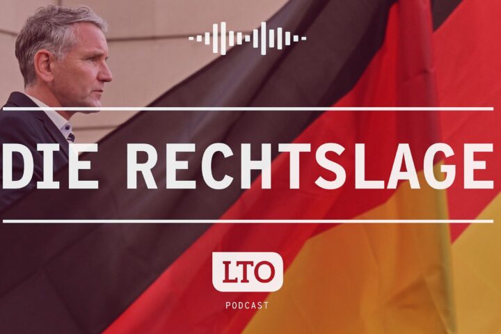 So sch­nell droht Poli­ti­kern ein Wahl­verbot