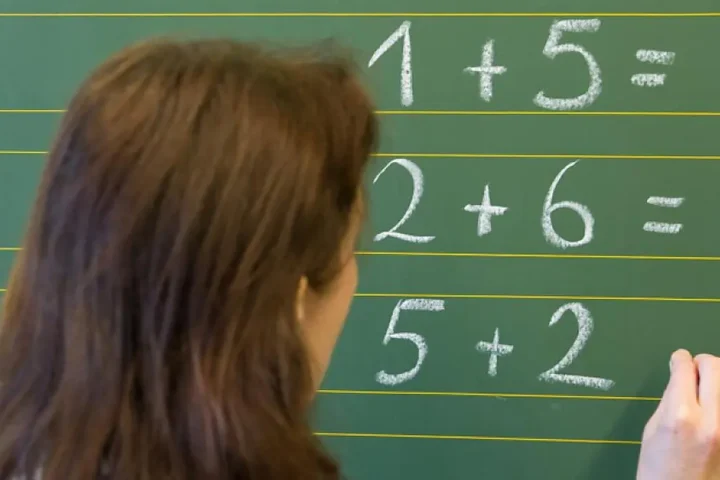 Steiermark sucht Mathe- und Deutschlehrer