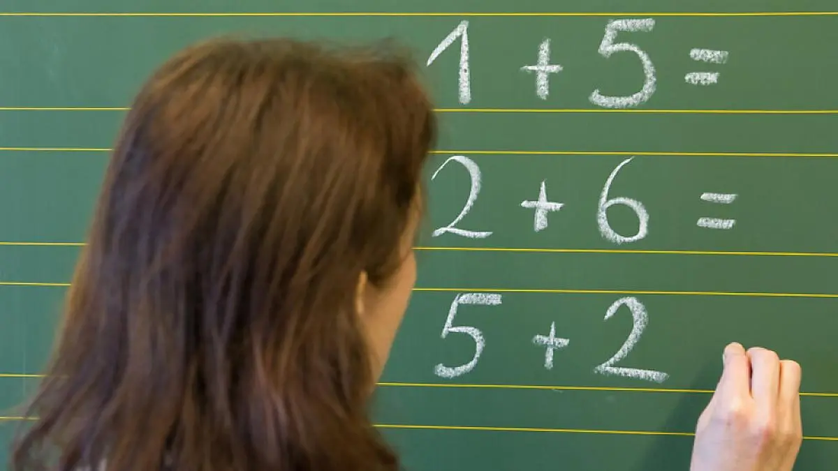 Steiermark sucht Mathe- und Deutschlehrer