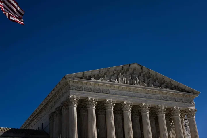 Supreme Court stoppt Abschiebung von Venezolanern