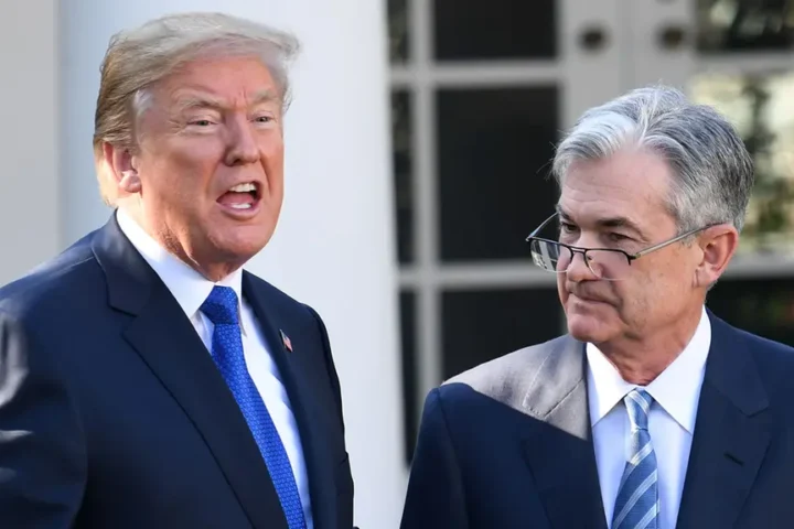 Trumps neuer Angriff auf die Wirtschaftsordnung