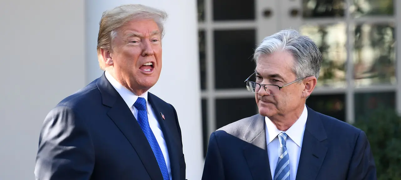 Trumps neuer Angriff auf die Wirtschaftsordnung