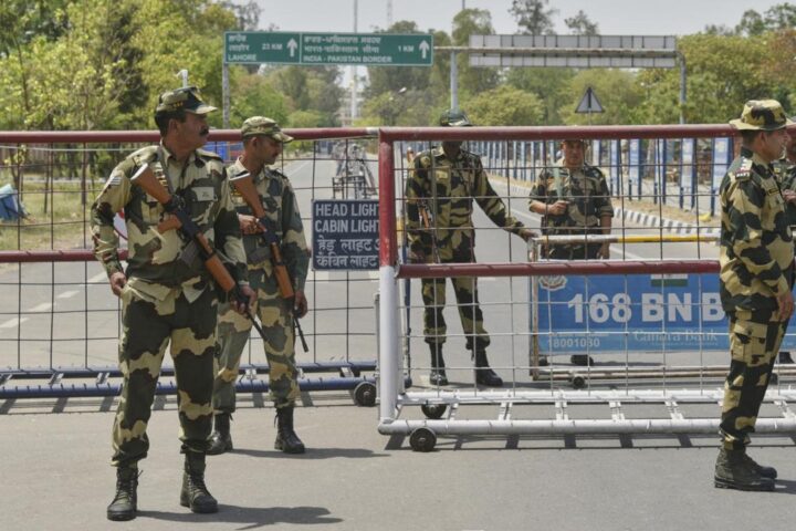 UN fordern Zurückhaltung von Indien und Pakistan