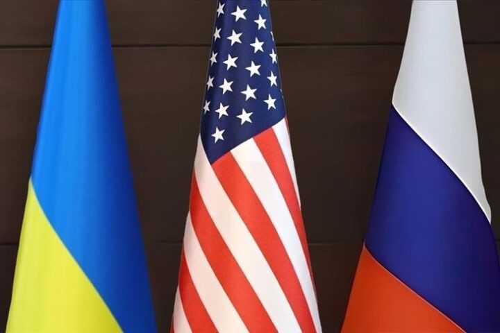 Ukraine – für gerechten Frieden, Russland – für vorteilhafte Pause: wie die Parteien die Verhandlungen führen