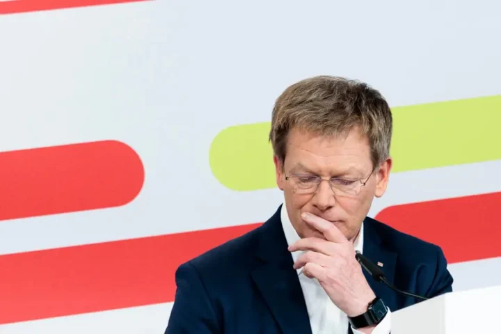 Union will schnellen Wechsel an der Bahn-Spitze
