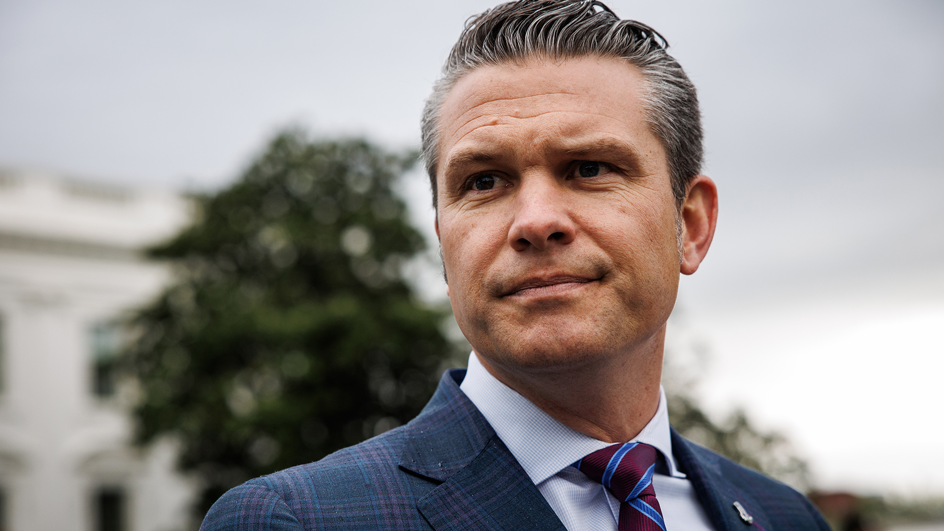 Verteidigungsminister Hegseth vor dem Aus?