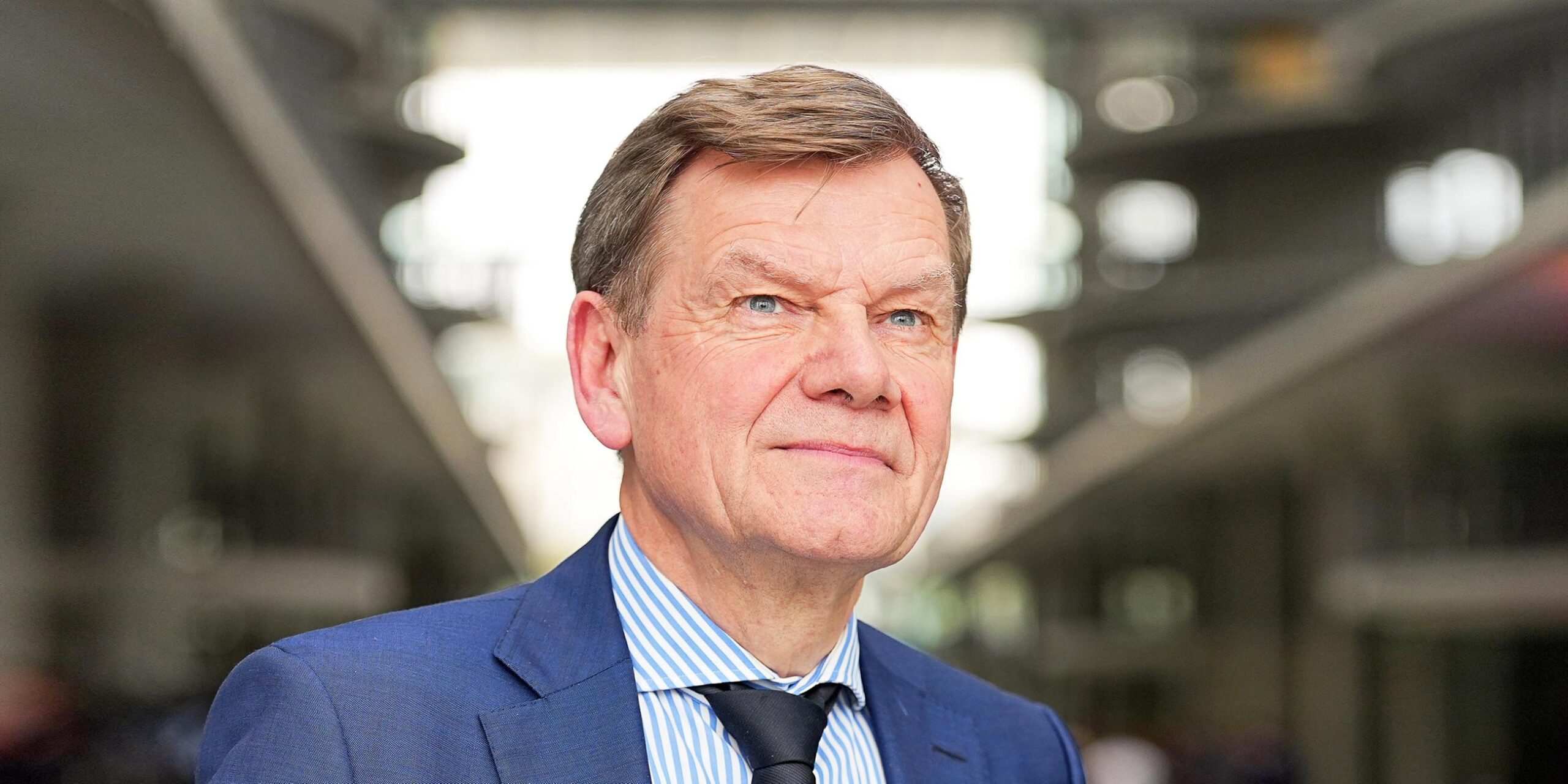 Wadephul wird Außenminister - Wirtschaftsressort an Reiche