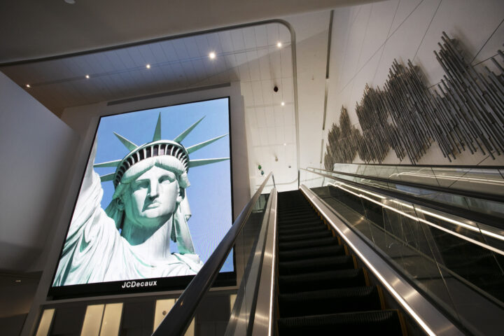 Warum Deutsche nicht mehr in die USA reisen