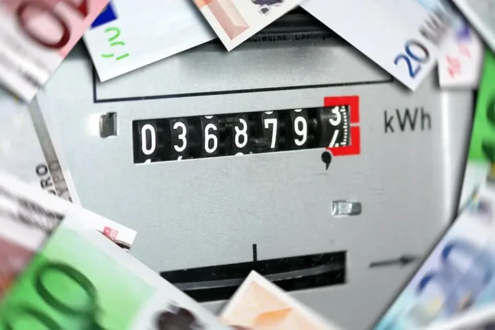 Warum Strompreise in Österreich bis 2028 stetig sinken