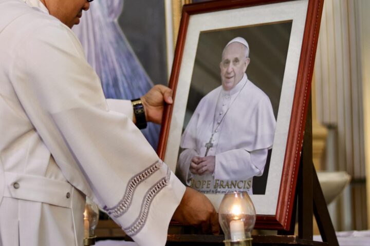 Was sich mit dem Tod des Papstes ändern wird