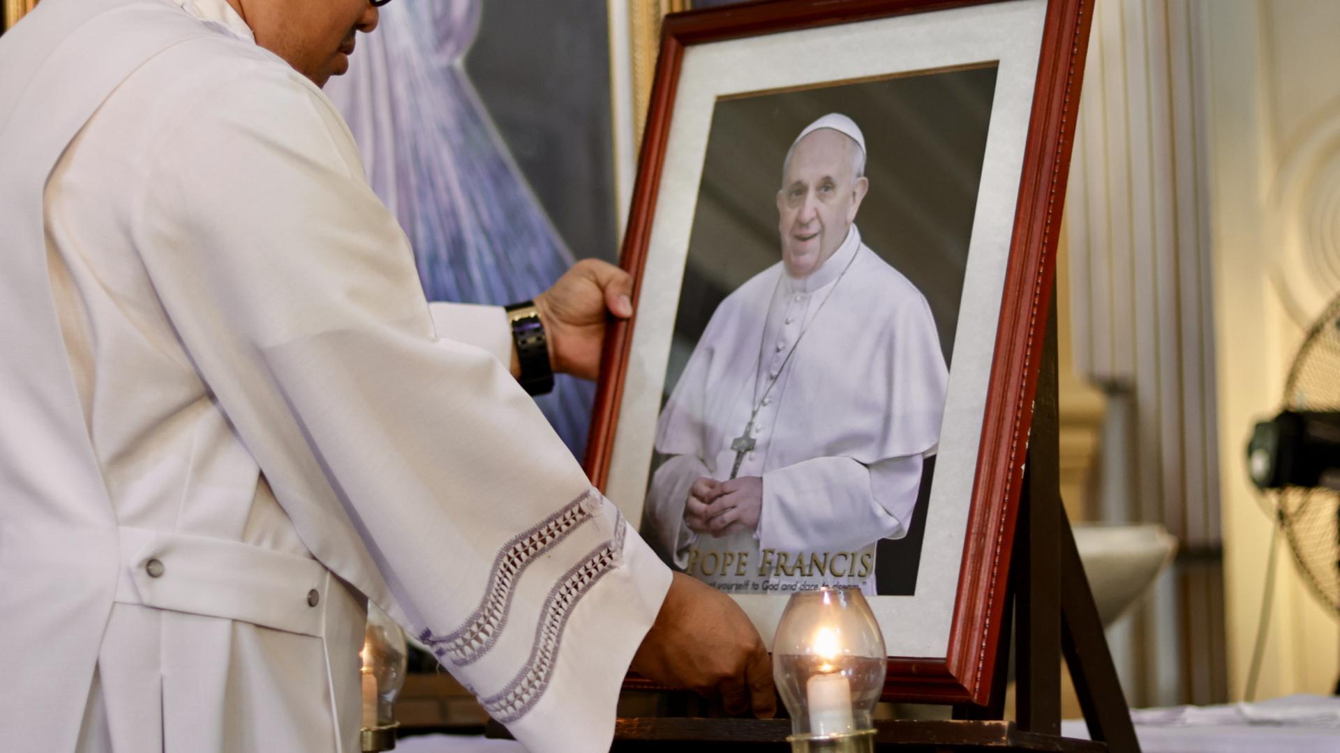 Was sich mit dem Tod des Papstes ändern wird