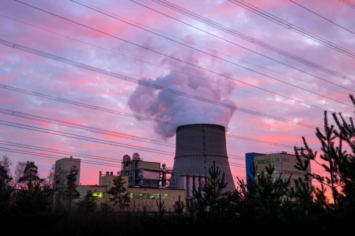 Wie über einen Atom-Wiedereinstieg diskutiert wird