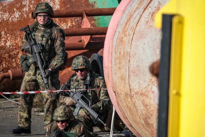 Zivile Hilfe, Truppen-Bewegungen: Das bedeutet der "Operationsplan Deutschland" für Sachsen-Anhalt