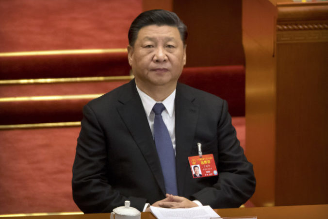 China behauptet, eine neutrale Kraft zu sein. In Wirklichkeit hilft es Russland, den Krieg zu verlängern