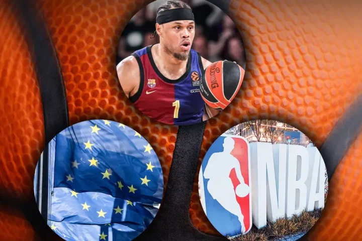 Die Europa-Pläne der NBA