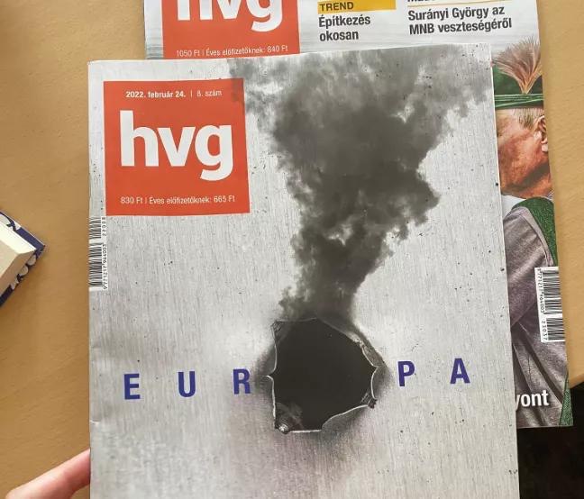 Risiken für die USA und die EU