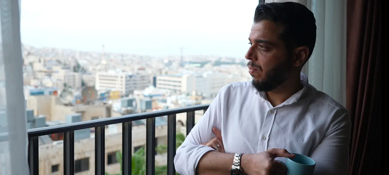 "Ich war ein Gefangener dieser Weltmeisterschaft"